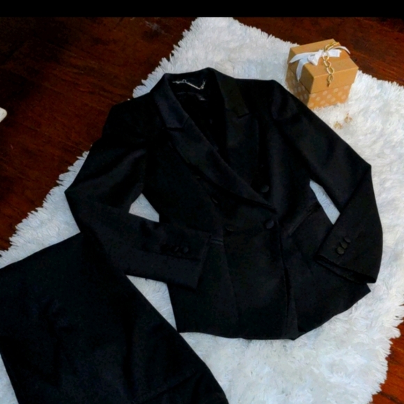 Staple Suiting Jacket - Picture 2 of 9